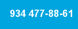 934 477-88-61